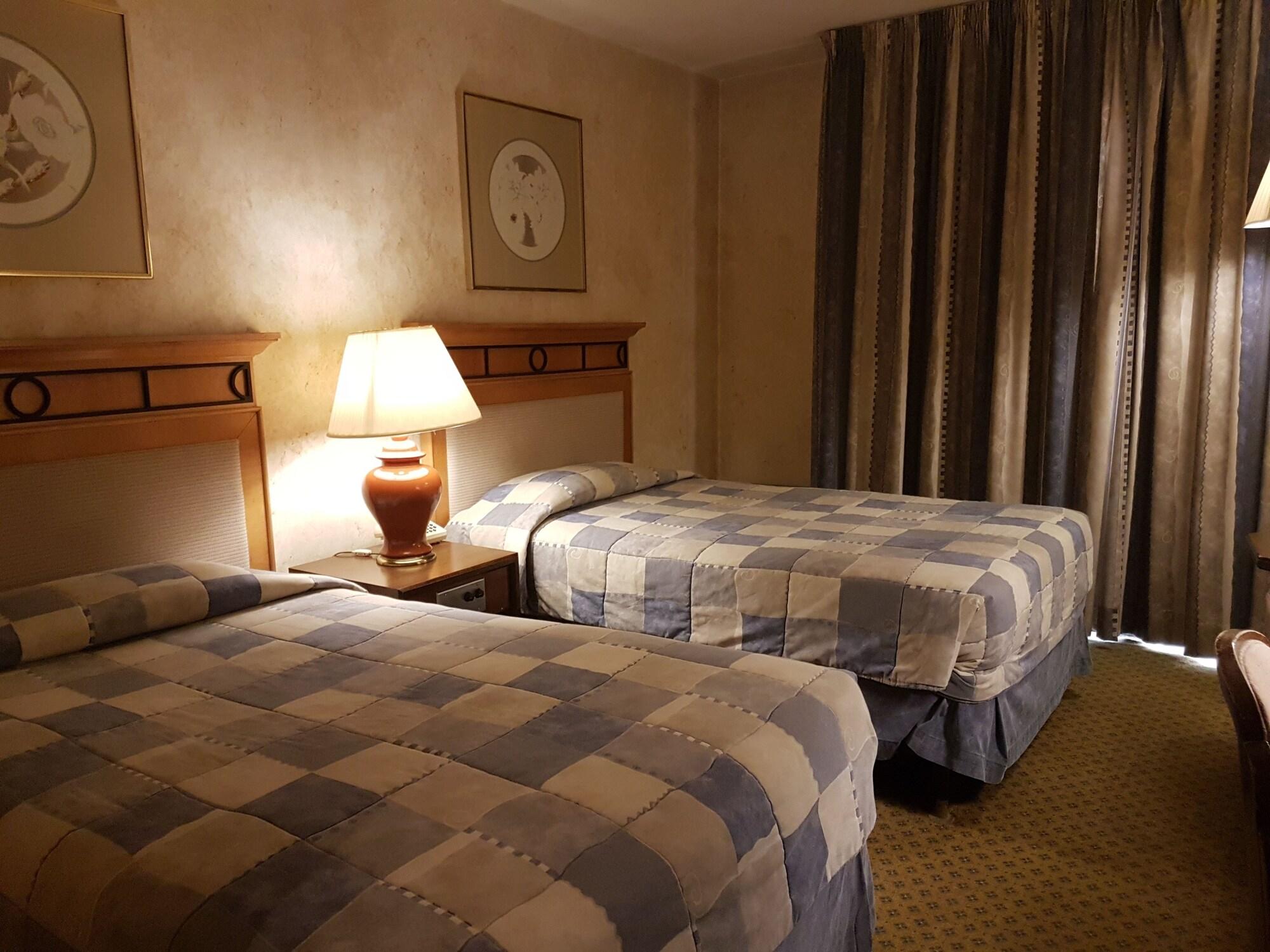 Petra Palace Hotel Wadi Musa Eksteriør bilde