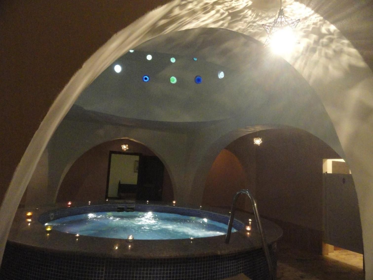 Petra Palace Hotel Wadi Musa Eksteriør bilde