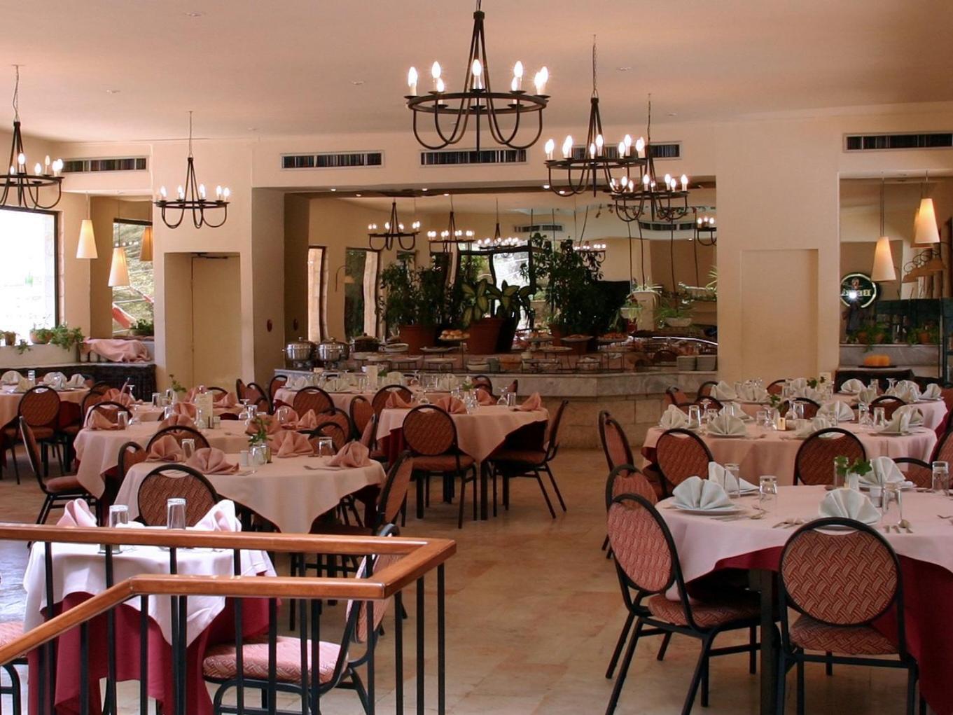 Petra Palace Hotel Wadi Musa Eksteriør bilde