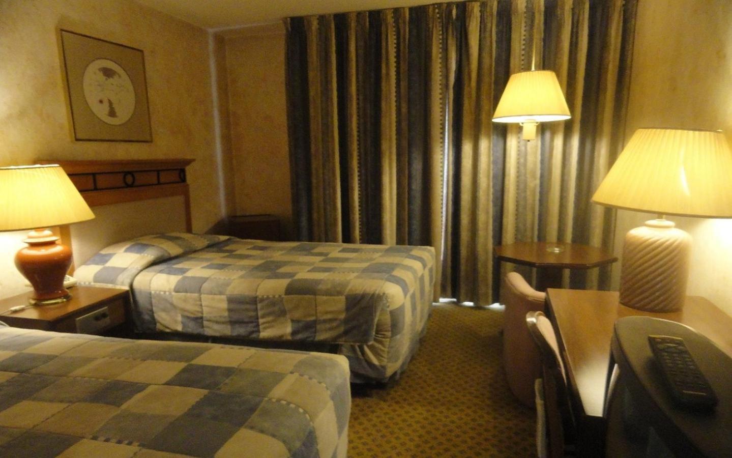 Petra Palace Hotel Wadi Musa Eksteriør bilde