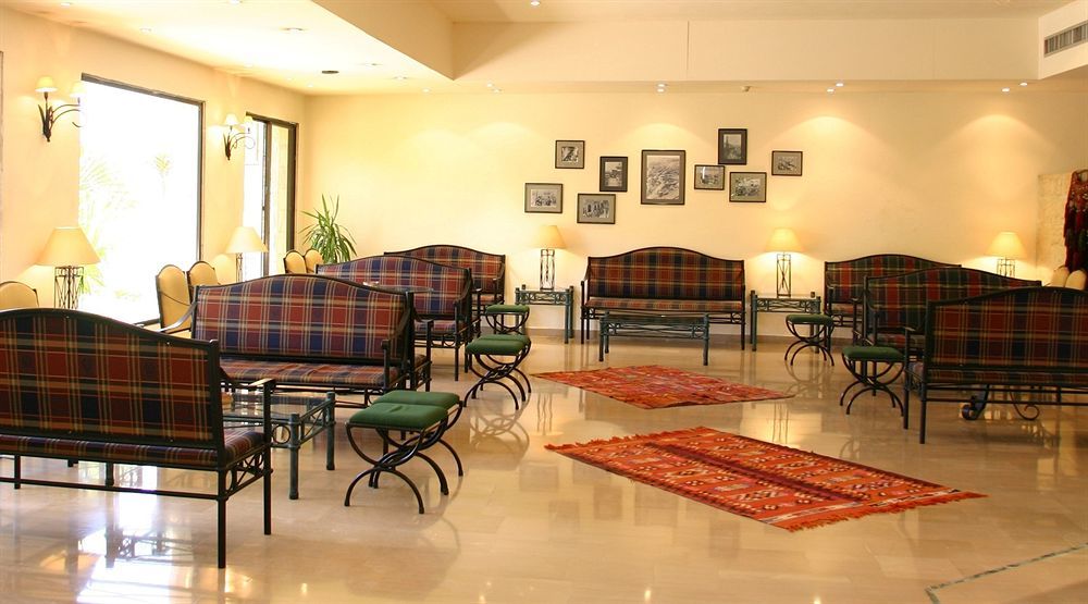 Petra Palace Hotel Wadi Musa Eksteriør bilde