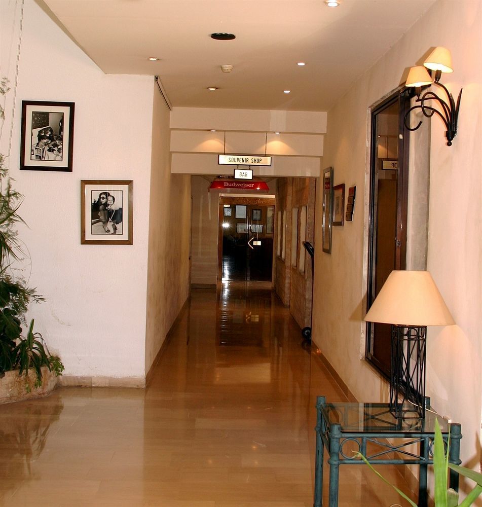 Petra Palace Hotel Wadi Musa Eksteriør bilde