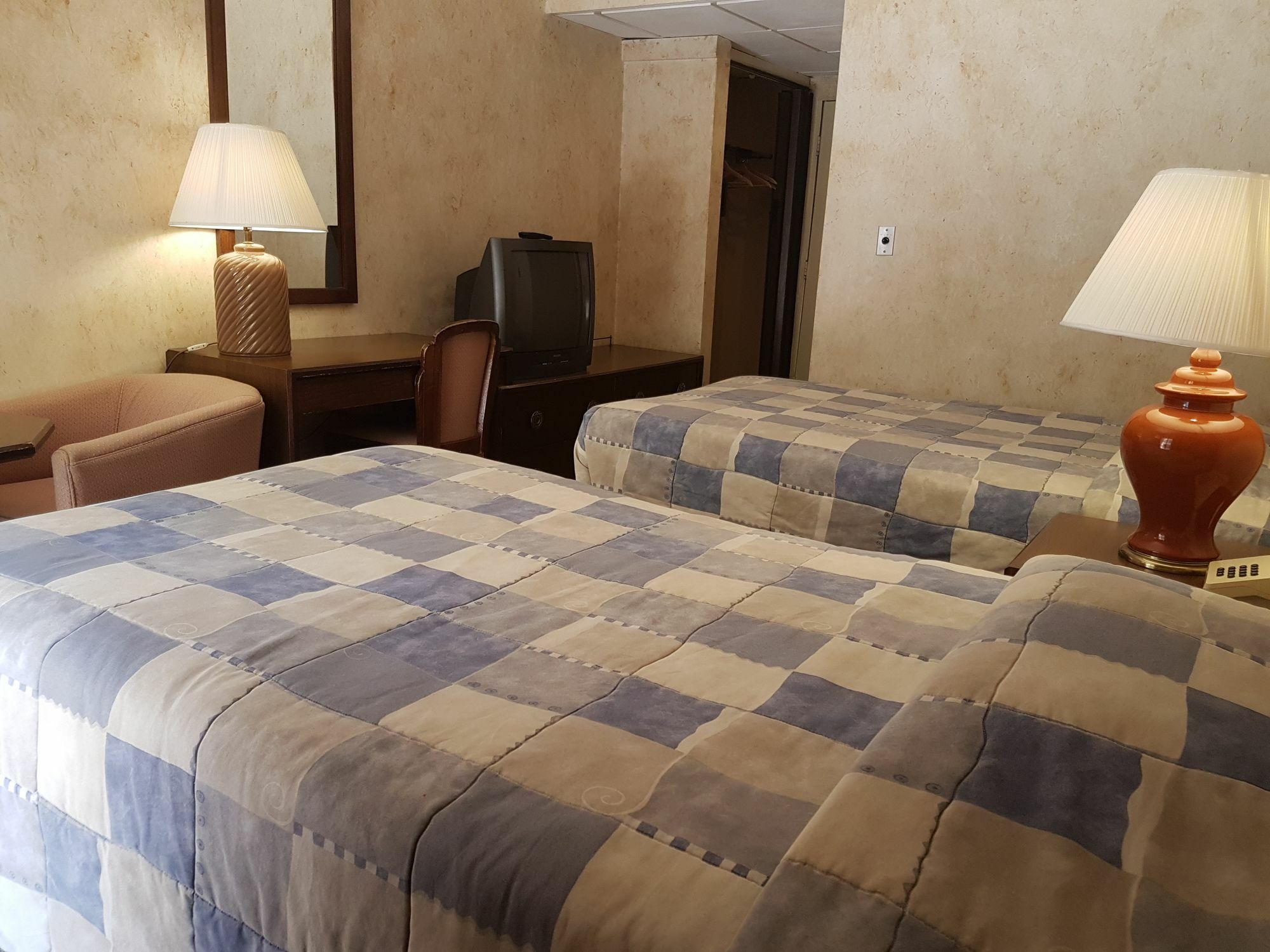Petra Palace Hotel Wadi Musa Eksteriør bilde
